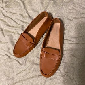 Women’s Size 10 Old Navy Loafers